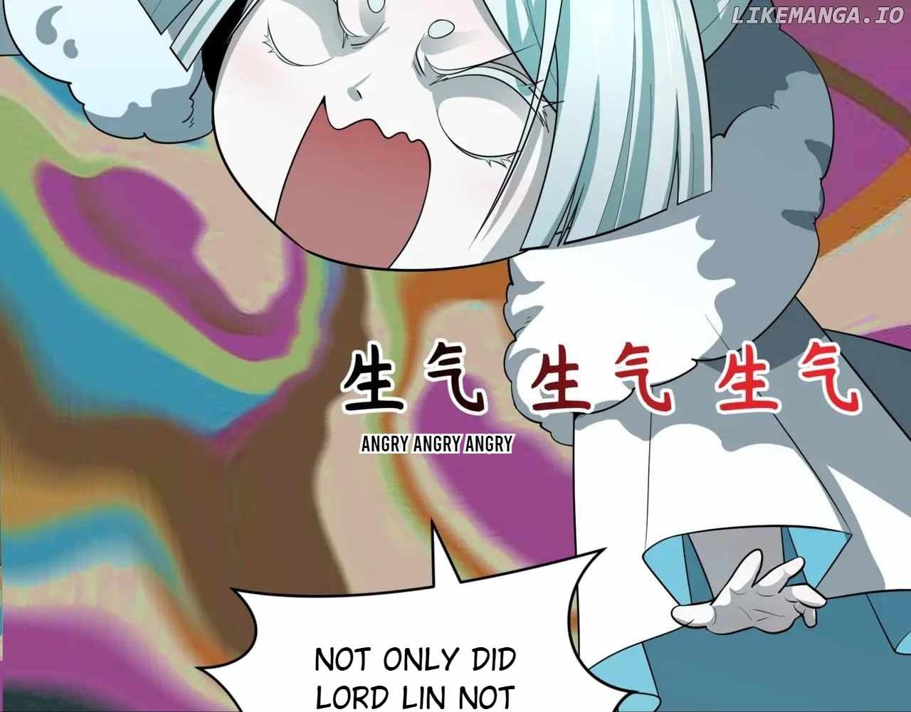 Age of Terror Chapter 488 26